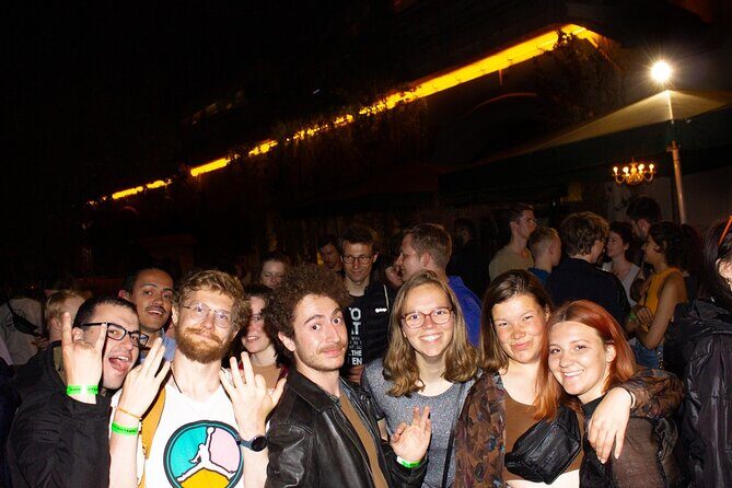 Original Paris Pub Crawl - What Past Travelers Have Said