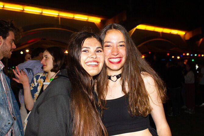 Original Paris Pub Crawl - Final Thoughts