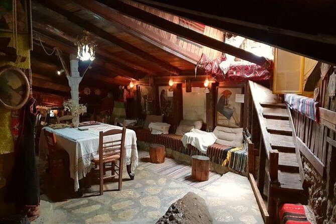 Original Private Tour to Lefkada Villages Wine Tasting & Photo (Tailor Made) - A closer look at the experience