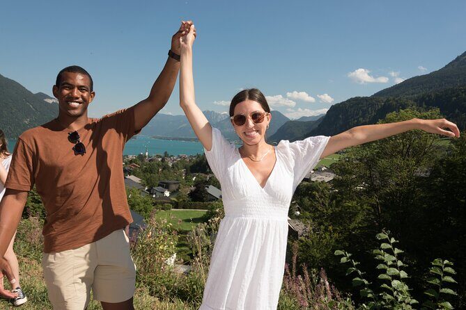 Original Sound of Music Full-Day Private Tour - An In-Depth Look at the Tour Experience