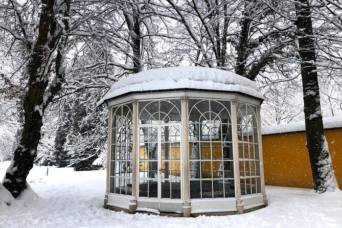 Original Sound of Music Full-Day Private Tour - FAQs