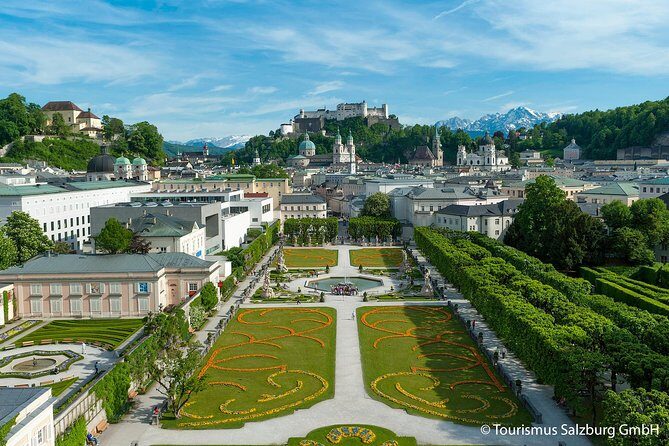 Original Sound of Music Private Custom Tour in Salzburg - Final Thoughts