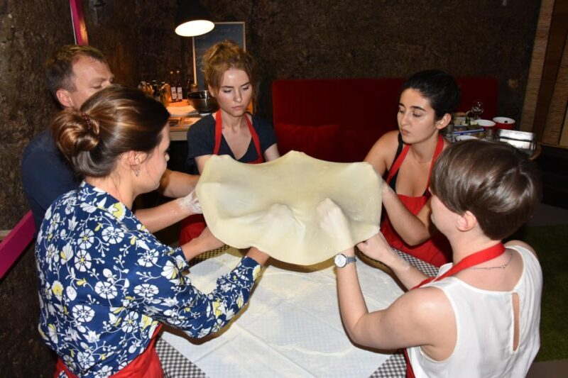 Original Sound of Music Tour & Edelweiss Cooking Class - An In-Depth Look at the Experience