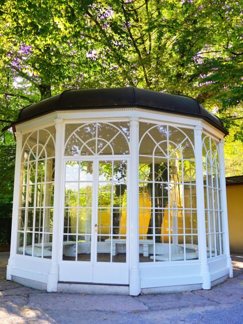 Original Sound of Music Tour & Edelweiss Cooking Class - Frequently Asked Questions (FAQs)