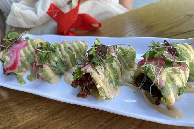 Original Taco Tour of Santa Barbara - In-Depth Look at the Taco Tour Experience