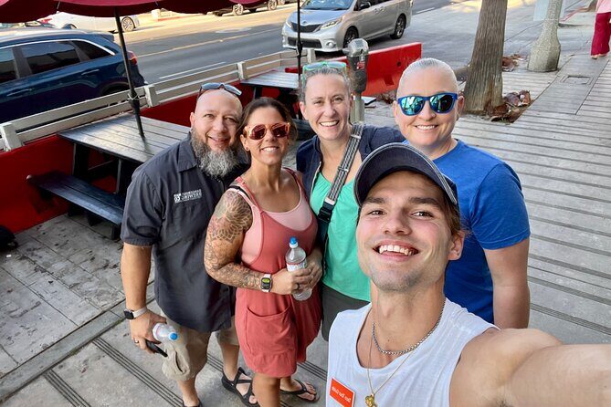 Original Taco Tour of Santa Barbara - FAQs about the Original Taco Tour of Santa Barbara