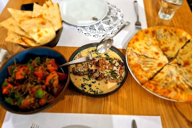 Original Tbilisi Food and Drink Walking Tour Including 9 Tastings - FAQ About the Tbilisi Food & Drink Tour