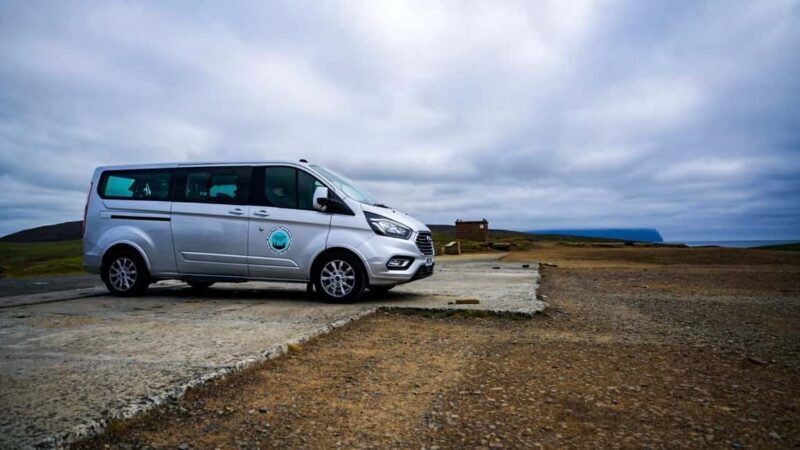 Orkney Beaches and Cliffs with Neolithic Stones - Exploring the Orkney Beaches and Cliffs with Neolithic Stones: A Practical Review