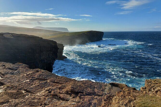 Orkney Day Trip - An In-Depth Look at the Itinerary