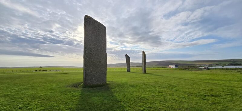 Orkney Day Trip: Meets the Scrabster - Stromness Ferry - Who Should Consider This Tour?