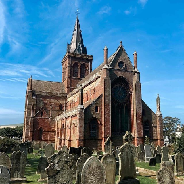 Orkney: Private Tour with Local Guide - Who Should Consider This Tour?