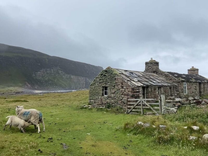 Orkney: Private Tour with Local Guide - FAQs