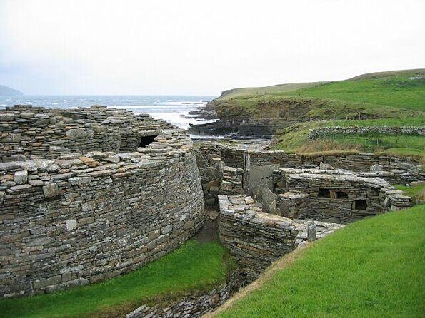 Orkney Travel Classic Tour - 5-6 hours - Key Points