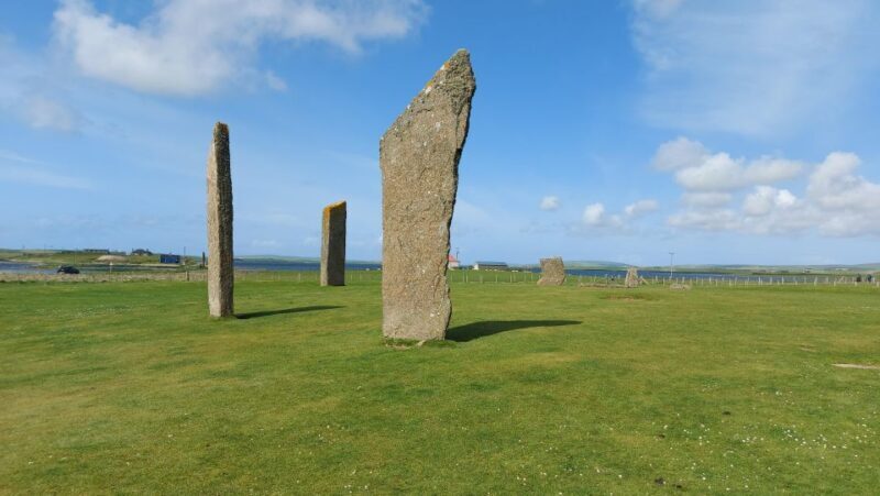 Orkney: West Mainland Group Day Tour - A Deep Dive into the Experience