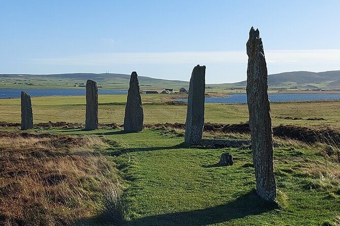 Orkney West Mainland Tour - A Closer Look at the Experience