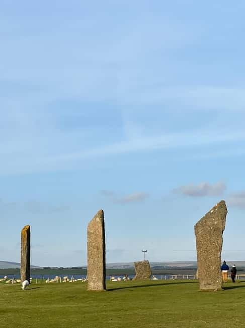 Orkney:Private Half-Day Neolithic Tour with Local Guide - The Experience – What Travelers Can Expect