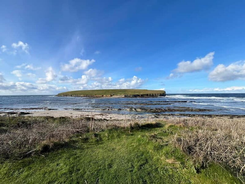 Orkney:Private Half-Day Neolithic Tour with Local Guide - Final Thoughts
