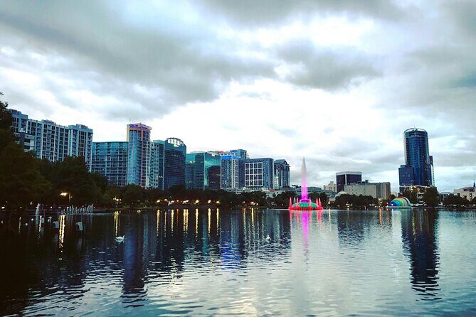 Orlando Airport MCO and Resort Transfer to Port Canaveral - Who Is This Transfer Best For?