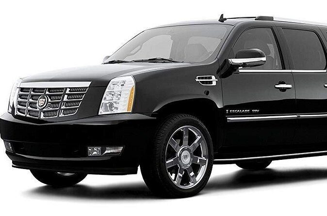 Orlando Airport (MCO) Private Transportation with Free Meet & Greet - The Downsides to Keep in Mind