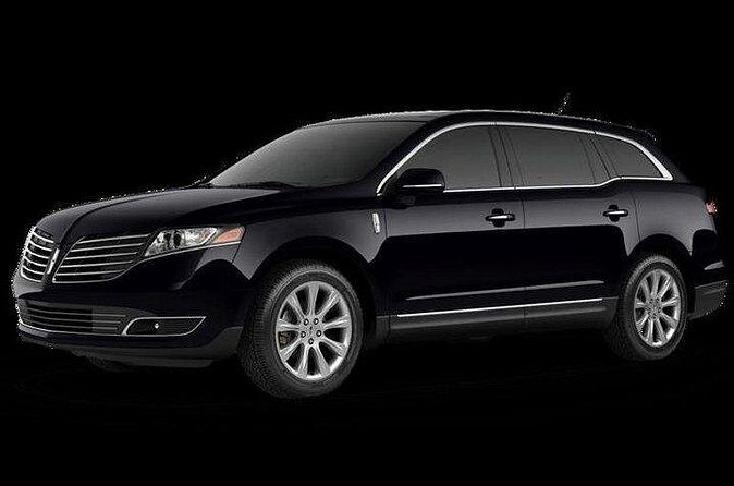 Orlando Airport (MCO) Private Transportation with Free Meet & Greet - FAQs