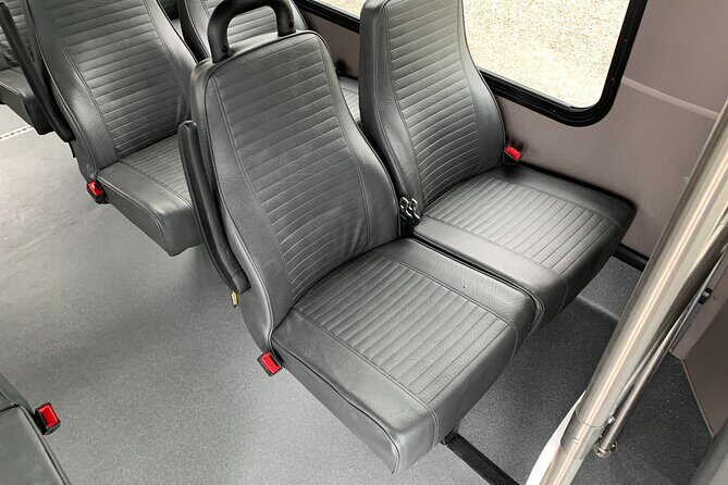 Orlando Airport MCO Shuttle to Lake Buena Vista Resort Area - Real Traveler Feedback