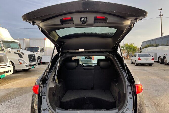 Orlando Airport MCO to Cocoa Beach and Cape Canaveral Hotels - Who Will Benefit Most?