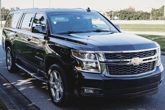 Orlando Airport MCO to Cocoa Beach and Cape Canaveral Hotels - Final Thoughts