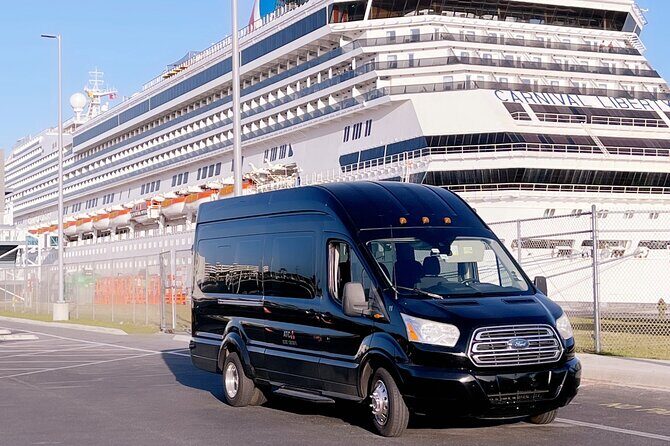 Orlando Airport MCO to Cocoa Beach and Cape Canaveral Hotels - FAQ