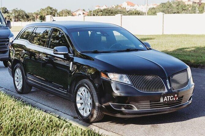 Orlando Airport MCO to Universal Orlando Resort Private transfer - What You Can Expect from the Transfer