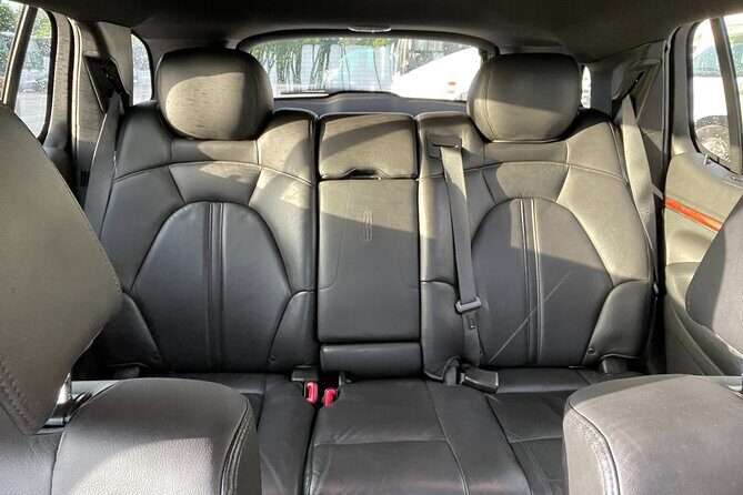 Orlando Airport MCO to Universal Orlando Resort Private transfer - How Practical Is the Price?