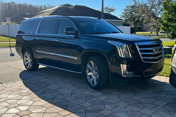 Orlando Airport MCO to Universal Orlando Resort Private transfer - Who Is This Transfer Best For?