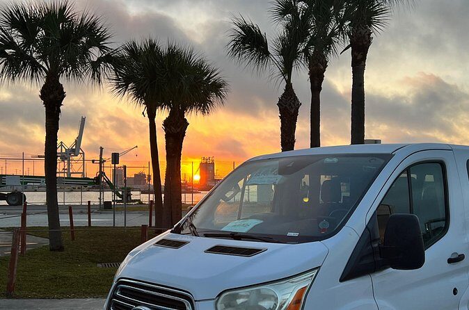 Orlando Airport to Port Canaveral & Cocoa Beach Private Transfer - Final Thoughts