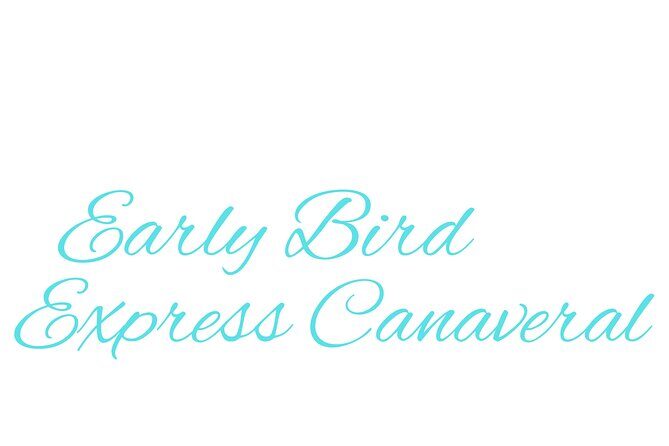 Orlando Airport to Port Canaveral & Cocoa Beach Private Transfer - FAQ