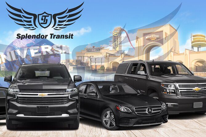 Orlando Airport To Port Canaveral (Cruise Ship) - Easy, Reliable Transport from Orlando Airport to Port Canaveral