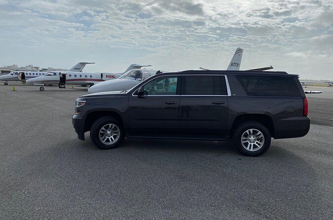 Orlando Airport To Port Canaveral (Cruise Ship) - A Final Word