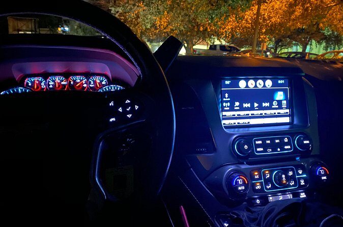 Orlando Airport To Port Canaveral (Cruise Ship) - FAQs