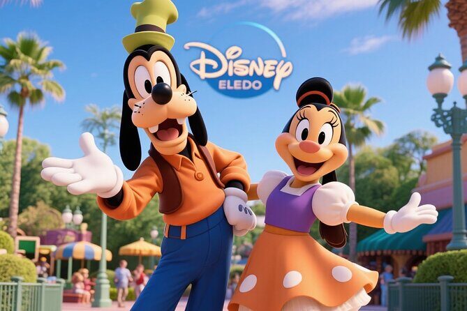 Orlando Airport(MCO):Private Transfer from/to Disney's Resort - Frequently Asked Questions