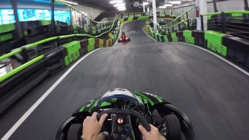 Orlando: Andretti Indoor Karting Attraction Ticket - Final Thoughts