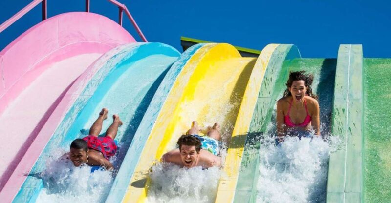Orlando: Aquatica Water Park Admission Ticket - FAQ
