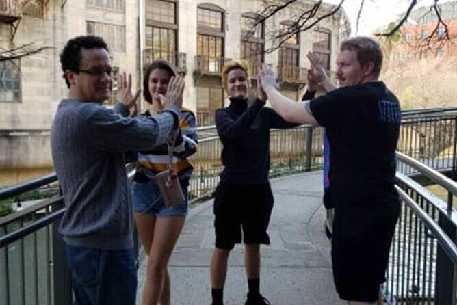 Orlando Art Walk an Interactive Walking Tour - Final Recommendations