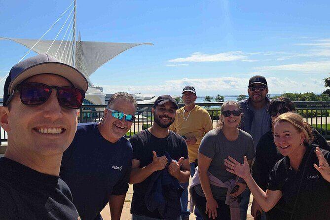 Orlando Audio Tour Adventure - FAQs