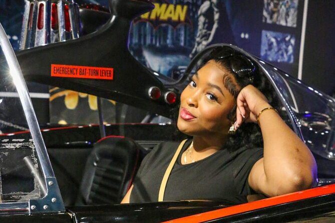 Orlando Auto Museum at Dezerland Park - FAQ