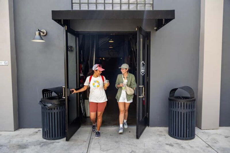 Orlando Bike Tour: A Guided Ride Through Real Orlando - FAQ