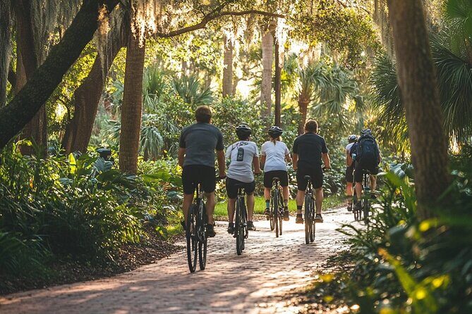 Orlando Bike Tour: A Guided Ride Through Real Orlando - Who Is This Tour Best For?
