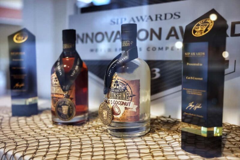 Orlando: Caribbean Moonshine Distillery Tour and Tasting - What You Can Expect During the Tour