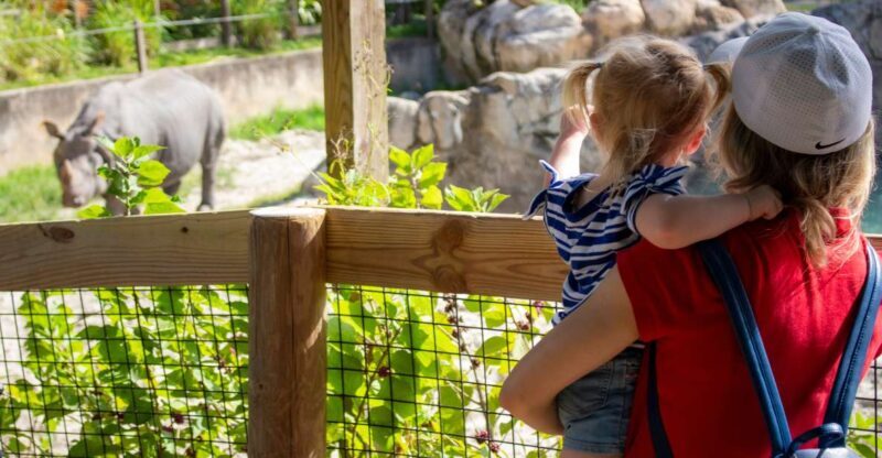 Orlando: Central Florida Zoo Skip-the-Line Ticket - What to Expect at the Central Florida Zoo