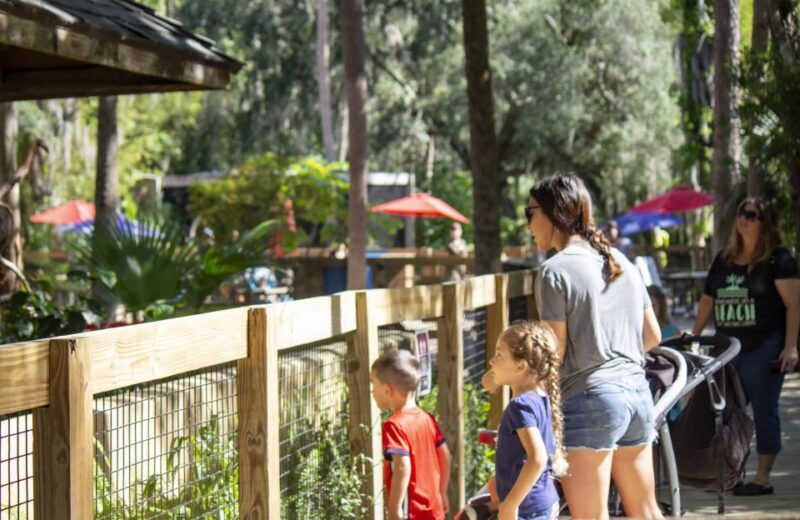 Orlando: Central Florida Zoo Skip-the-Line Ticket - The Value of the Ticket