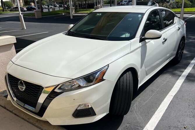 Orlando Chauffeur Transfer: MCO Airport/Hotels to Port Canaveral - Final Thoughts