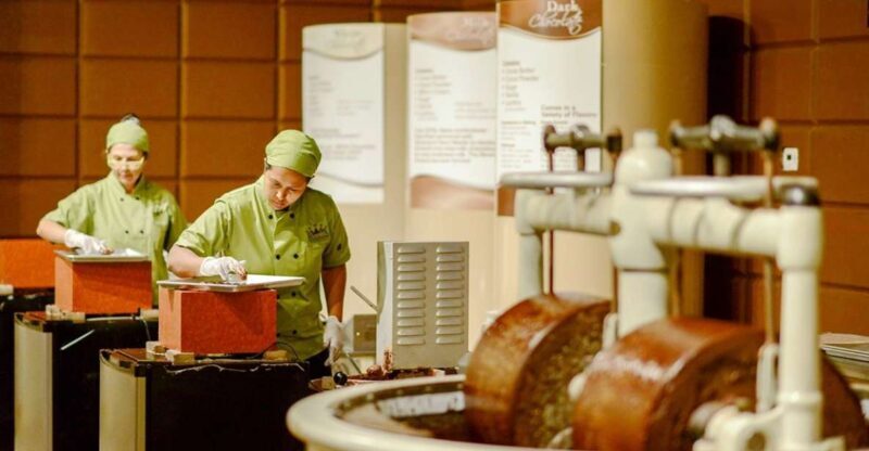 Orlando: Chocolate Kingdom Factory Adventure Tour - Who Is This Tour Best For?