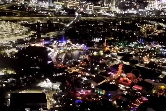 Orlando City Lights and Fireworks Premier Helicopter Tour - Final Thoughts: Is It Worth It?